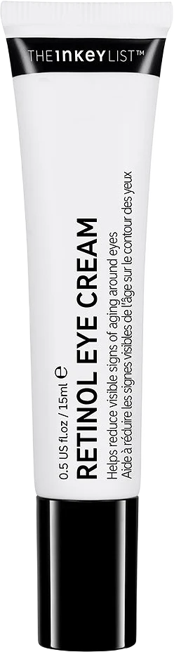 Retinol Eye Cream