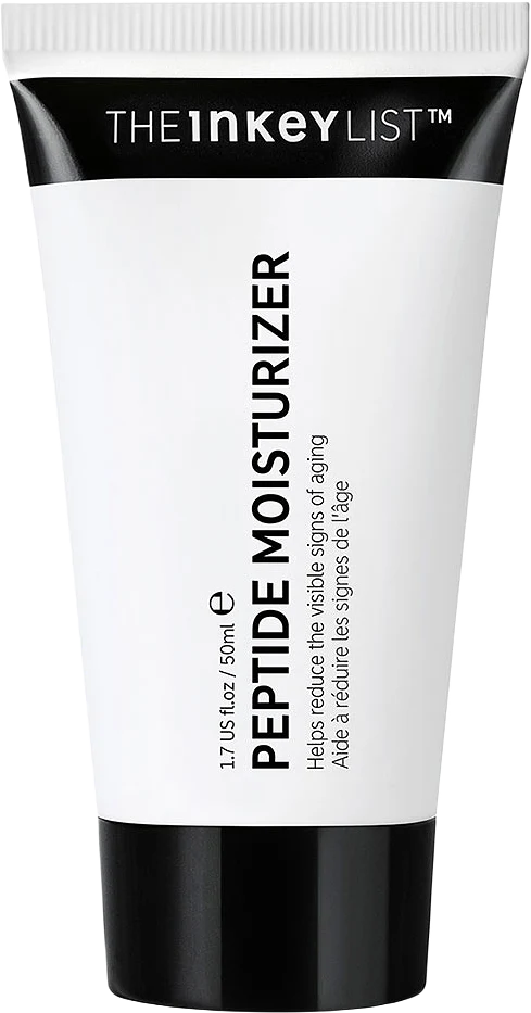 Peptide Moisturizer