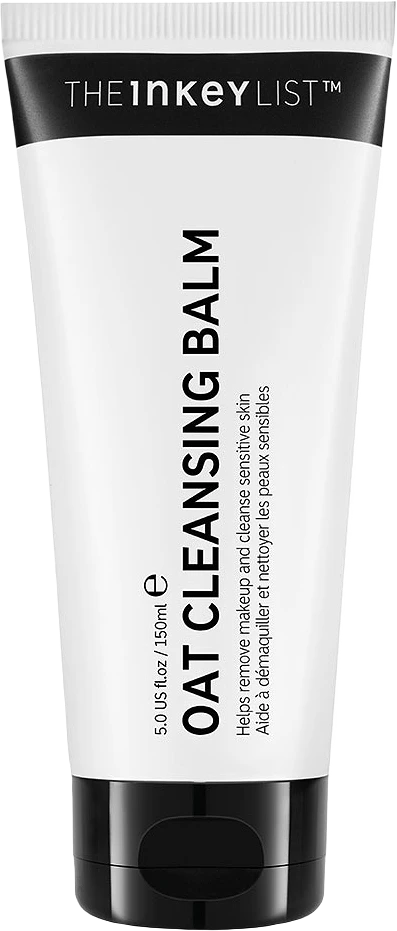 Oat Cleansing Balm