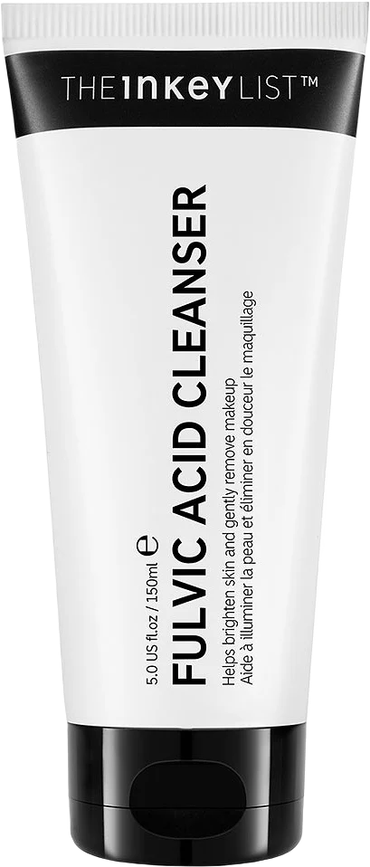 Fulvic Acid Cleanser