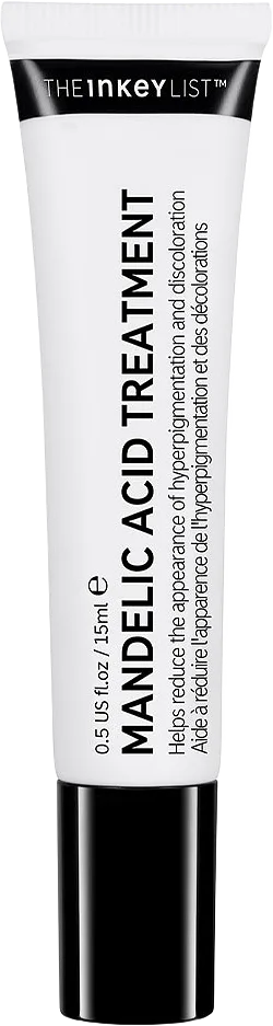 Mandelic Acid Treatment