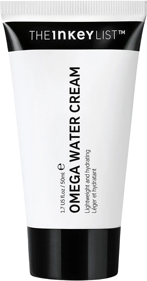 Omega Water Cream