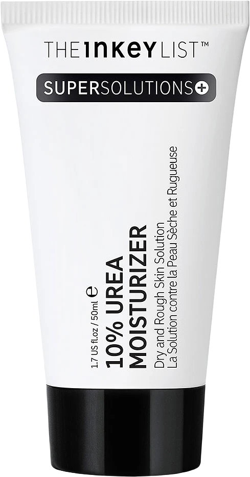 Urea 10% Moisturizer