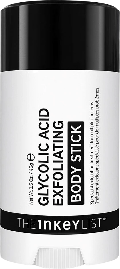 Glycolic Acid Exfoliating Body Stick