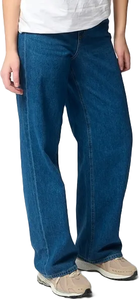 Performance Wide Jeans