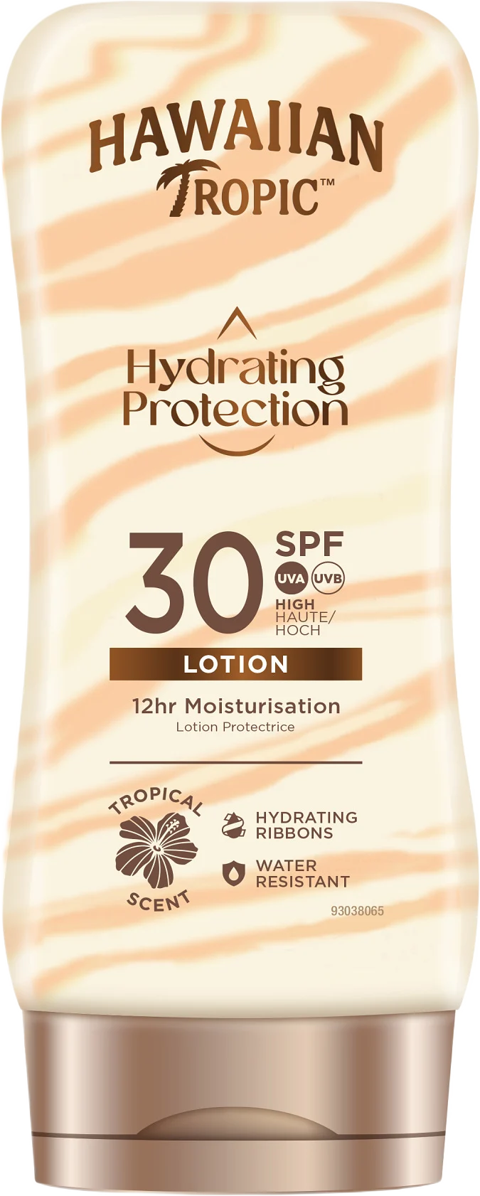 Silk Hydration Lotion SPF 30