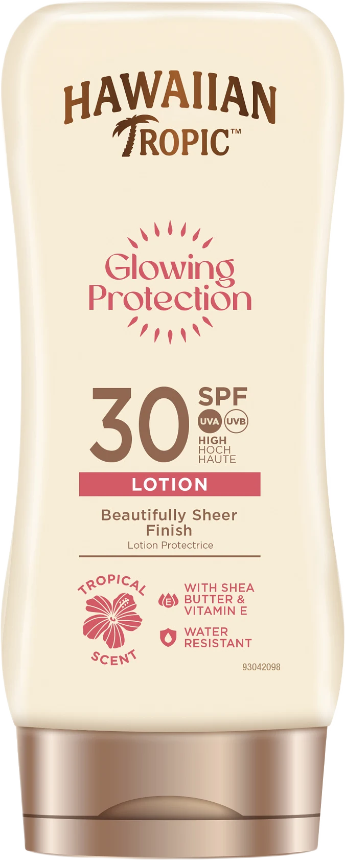 Glowing Protection Lotion SPF30