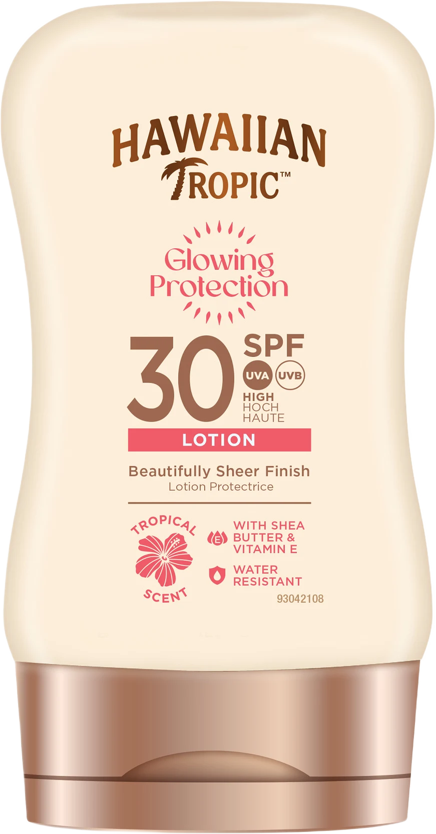 Satin Protection Lotion SPF30