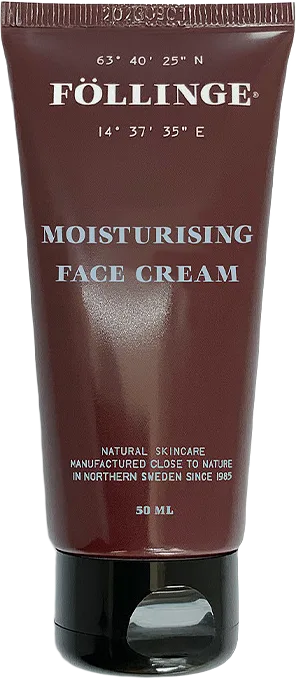 Moisturising Face Cream