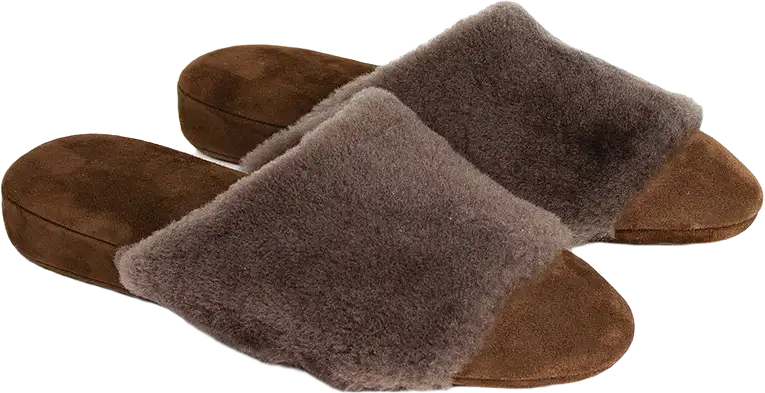 Comet indoor slipper