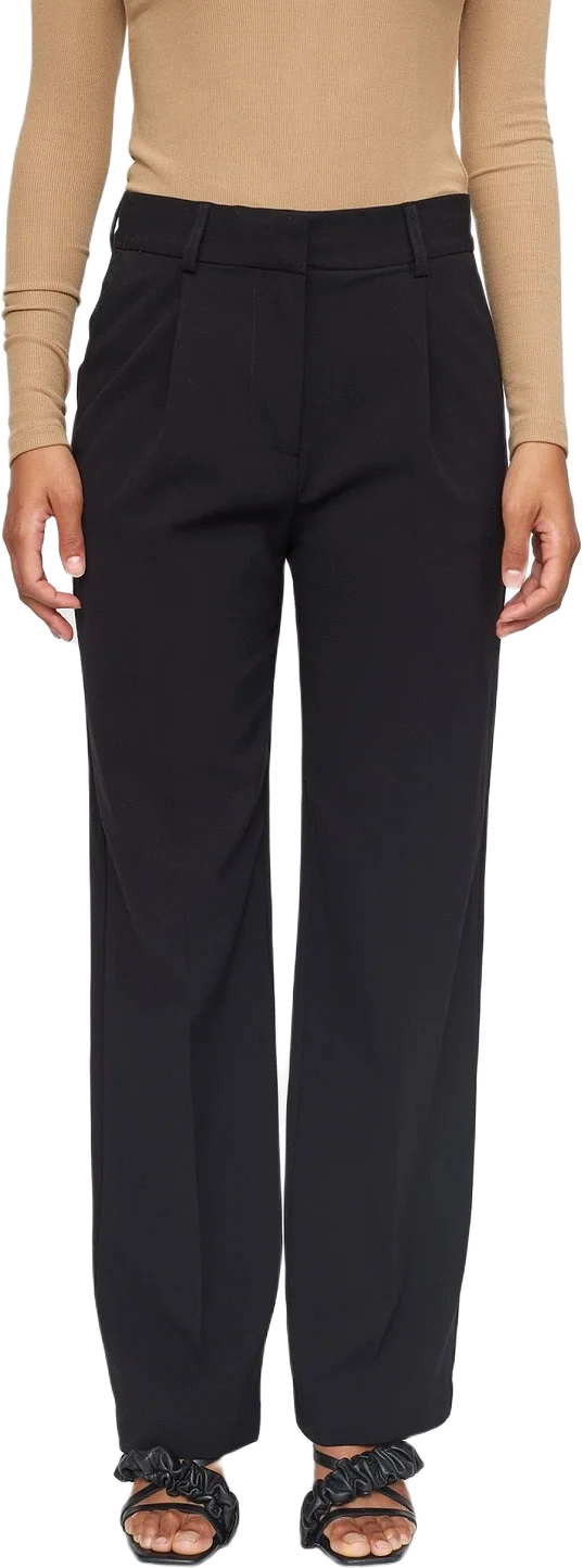 Srvilja Midwaist Loose Pant