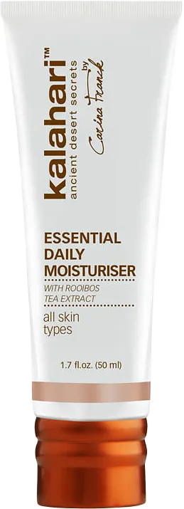 Essential Daily Moisturiser, 50 ml