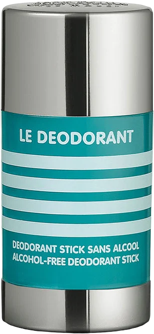 Le Male Deodorant Stick, 75 ml