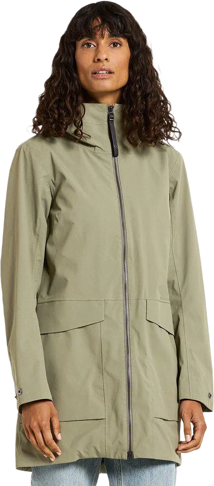 Folka Wns Parka 7