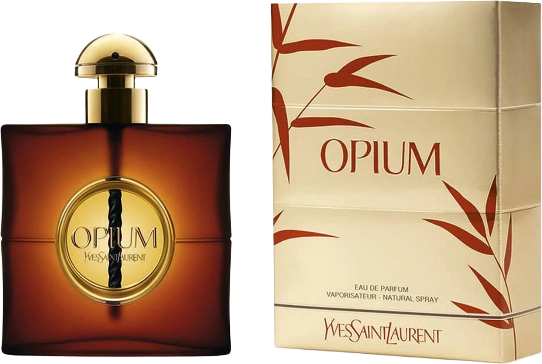 Opium EdP, 30 ml