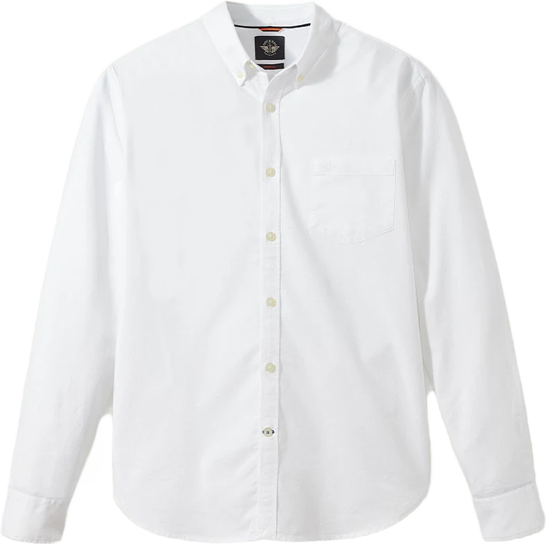 Shirt oxford 2.0