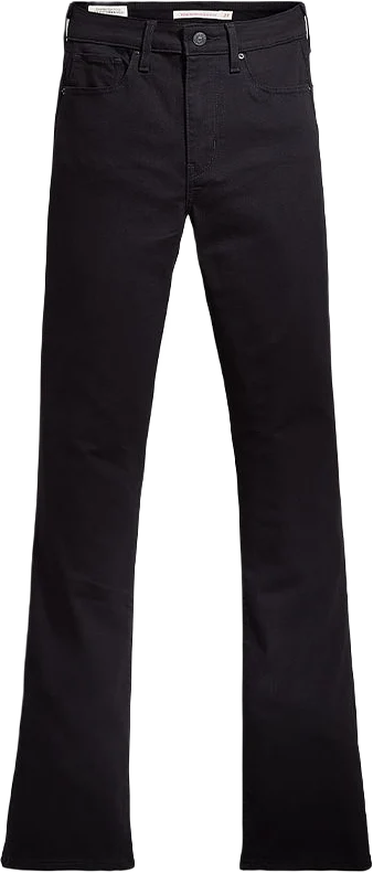 725 High Rise Bootcut