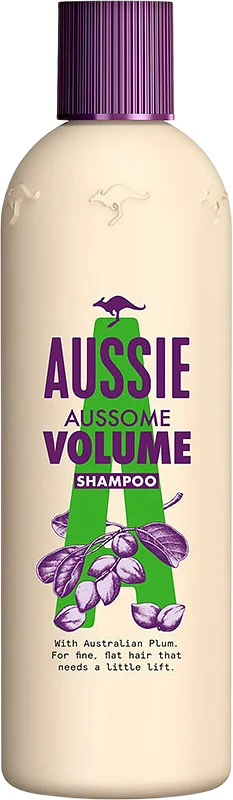 Aussome Volume Shampoo