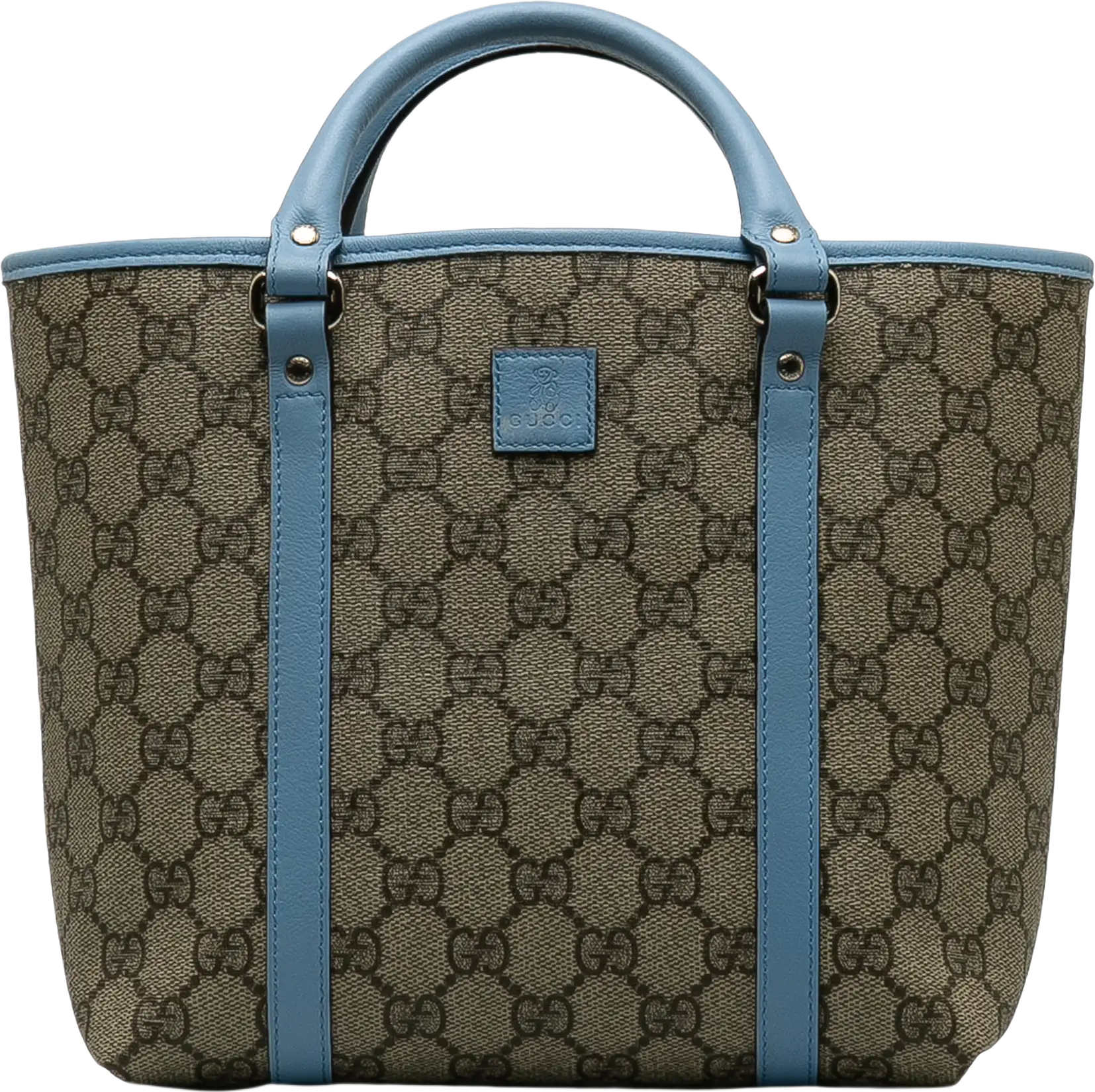 Gucci Gg Supreme Handbag