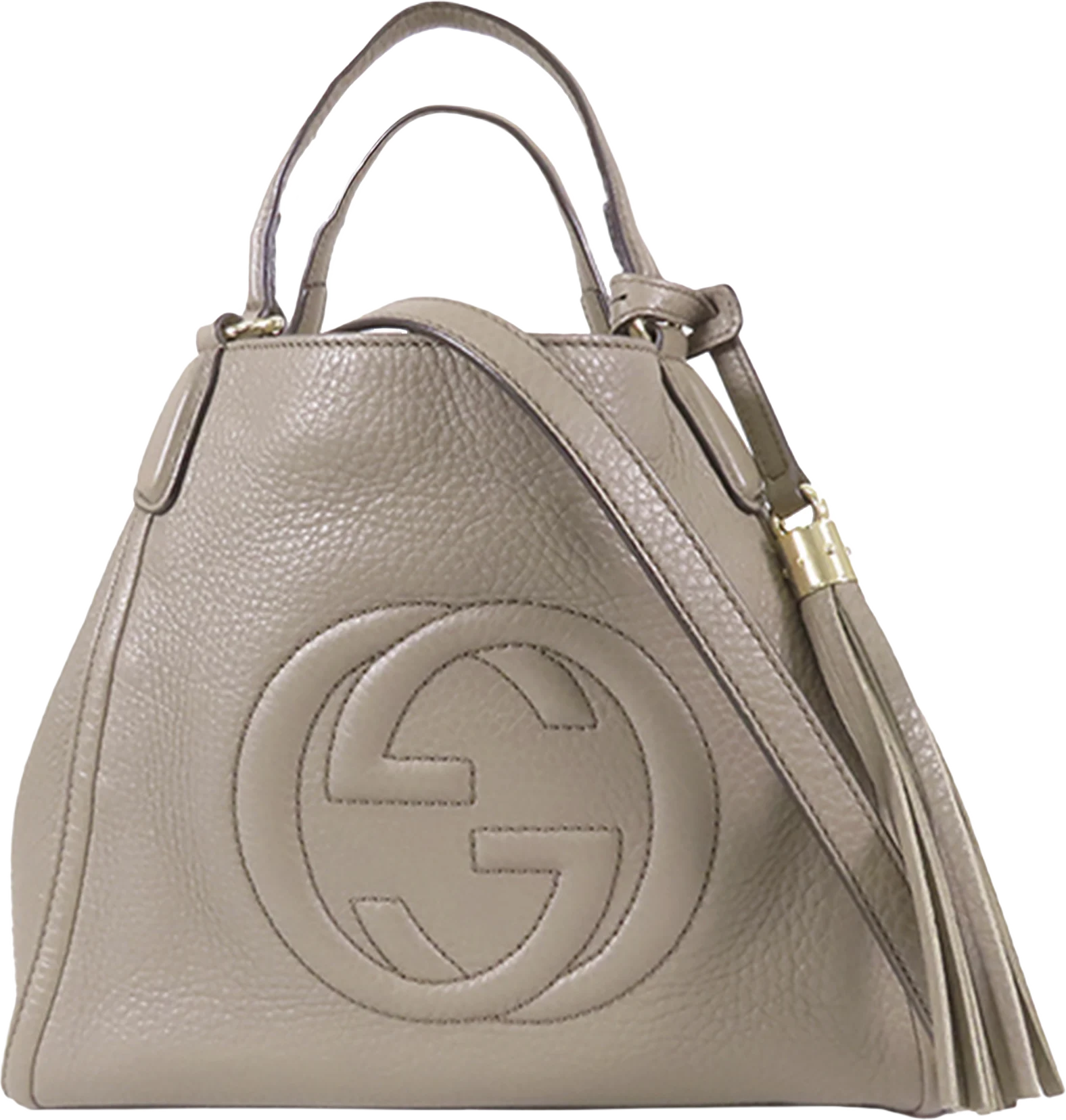 Gucci Medium Soho Cellarius Tote