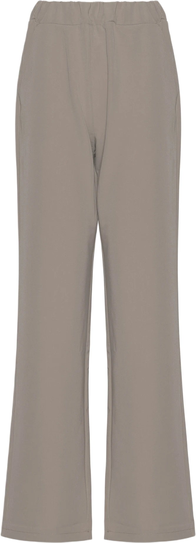 Letzi, Pants - Beige