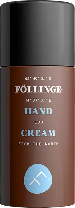 Hand Cream