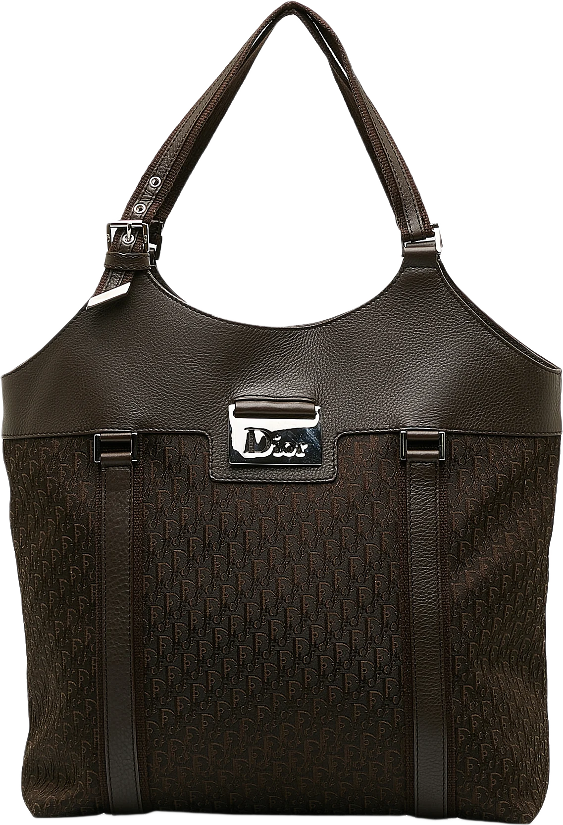 Dior Diorissimo Street Chic Tote