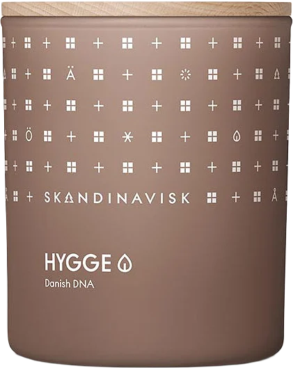 Hygge Doftljus