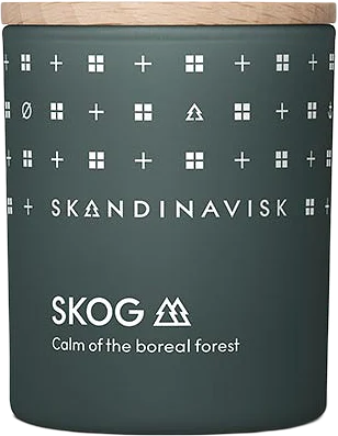 Skog Doftljus