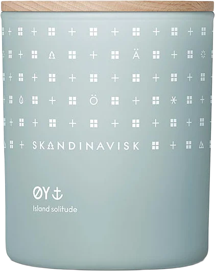 Øy Doftljus