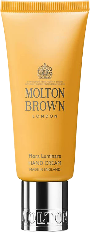 Flora Luminare Hand Cream