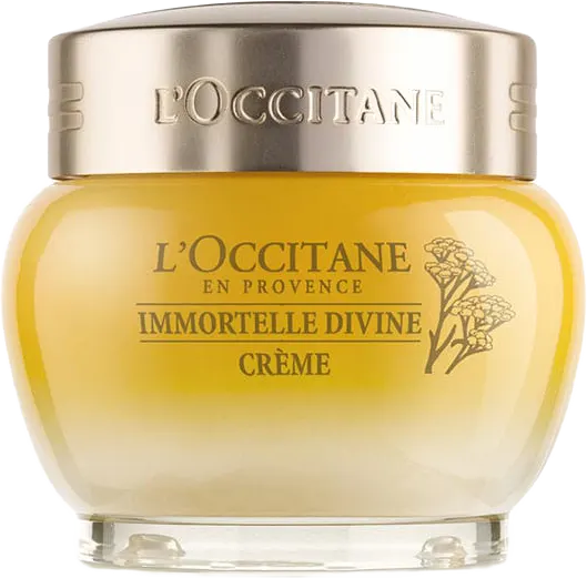 Immortelle Divine Day Cream, 50 ml