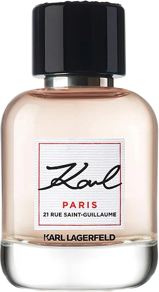 Paris Saint Guillaume Eau de parfum