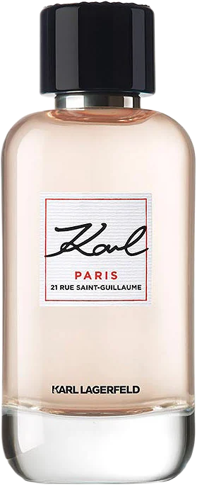 Paris Saint Guillaume Eau de parfum