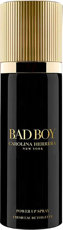 Bad Boy Power Spray, 100 ml