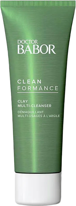 Clay Multi-Cleanser