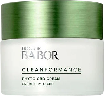 Phyto CBD 24h Cream