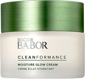 Moisture Glow Day Cream