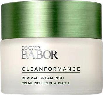 Revival Cream Rich