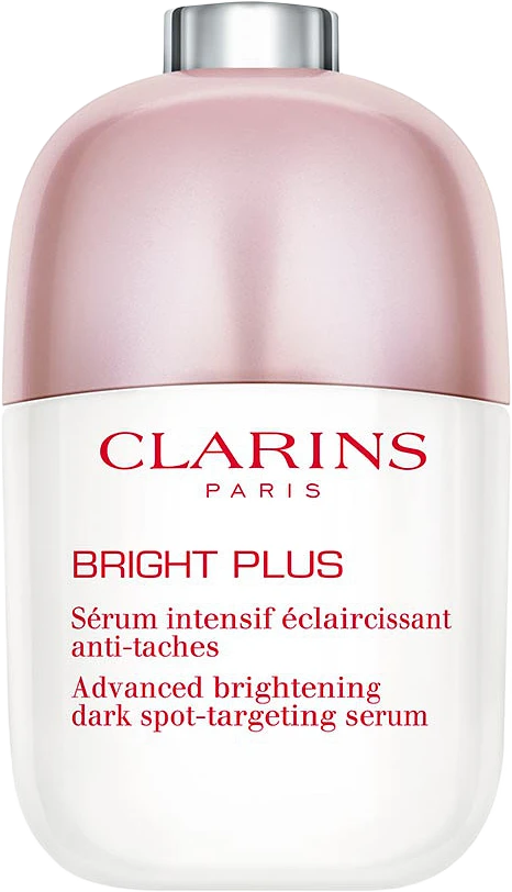 Bright Plus Advaned Brightening Dark Spot-Targeting Serum