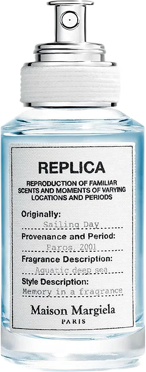 Replica Sailing Day, 30 ml