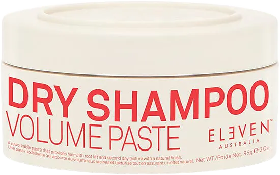 Dry Shampoo Volume Paste