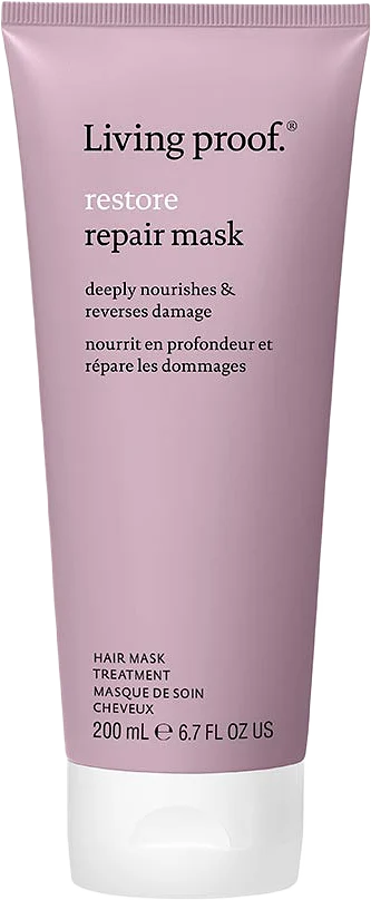 Restore Repair Mask, 200 ml