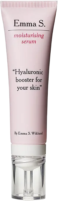 Moisturising Serum, 30 ml