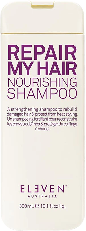 Repair My Hair Nourishing Shampoo, 300 ml