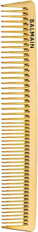 Golden Cutting Comb