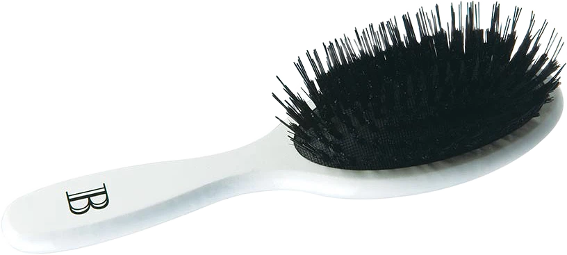 Extension Brush White