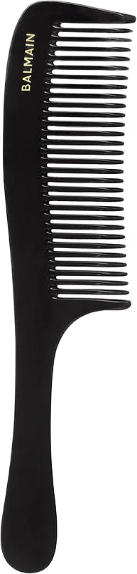 Color Comb Black