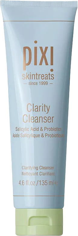 Clarity Cleanser 135 ml