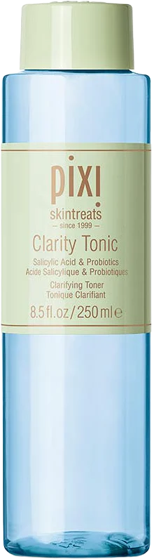 Clarity Tonic, 250 ml